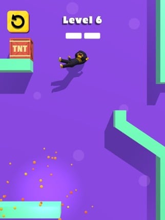 Blast Guy screenshot