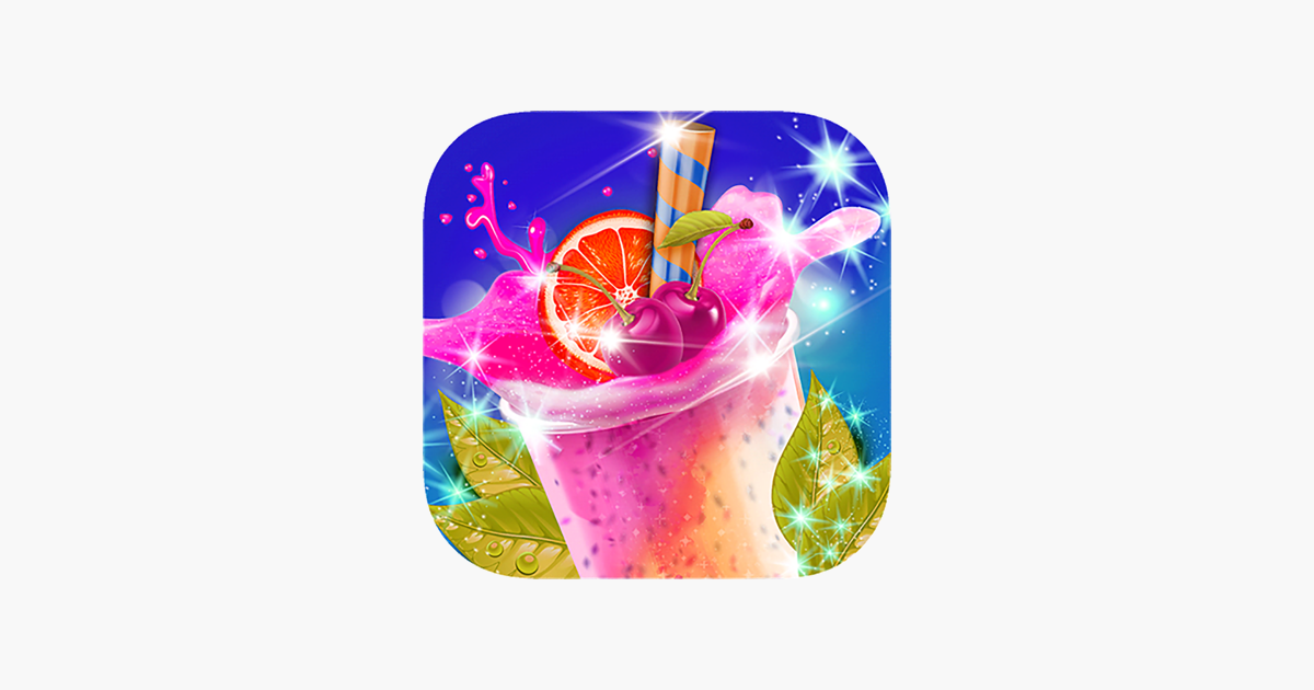 Games like Blendy! Juicy Maker Ice Glass