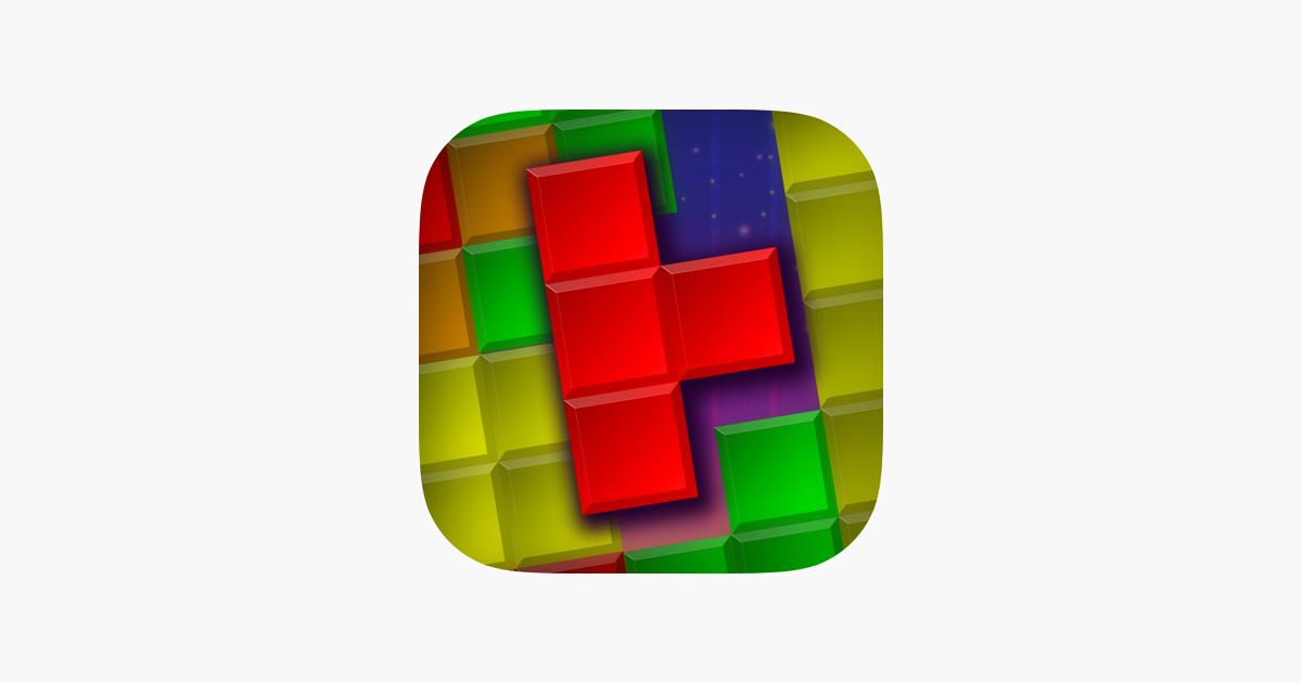 Games like Blox Shock - 1010 block puzzle