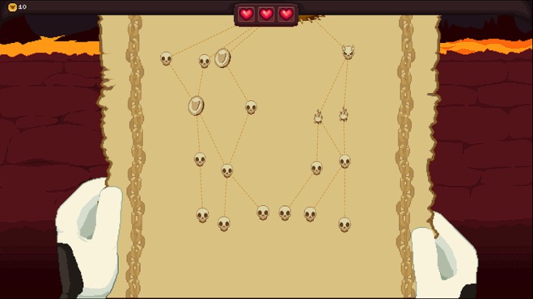 Bobo in Hell screenshot