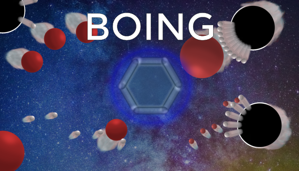 Games like Boing