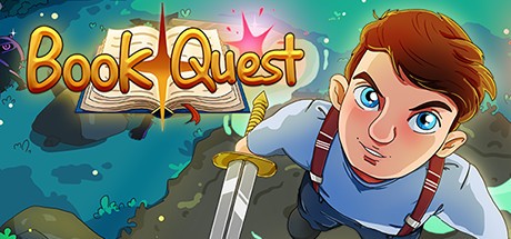 Games like Book Quest