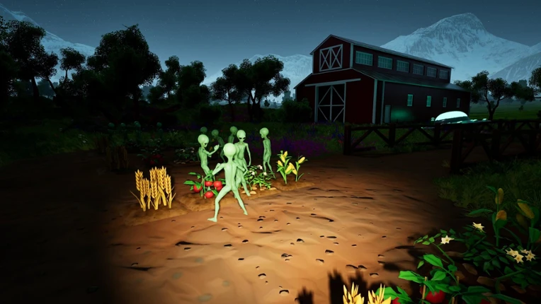 Boot the Beet screenshot