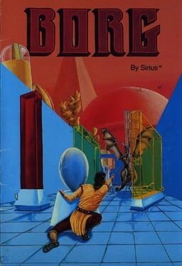 Games like Borg