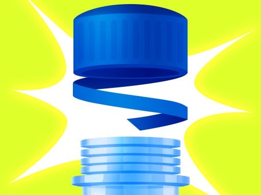 Games like Bottle Cap Puzzle