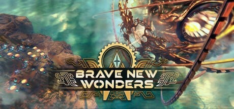 Games like Brave New Wonders
