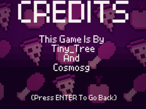 Breaking Point (VimJam2 Submission) Image