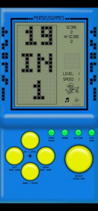 Brick Game - Retro Games screenshot