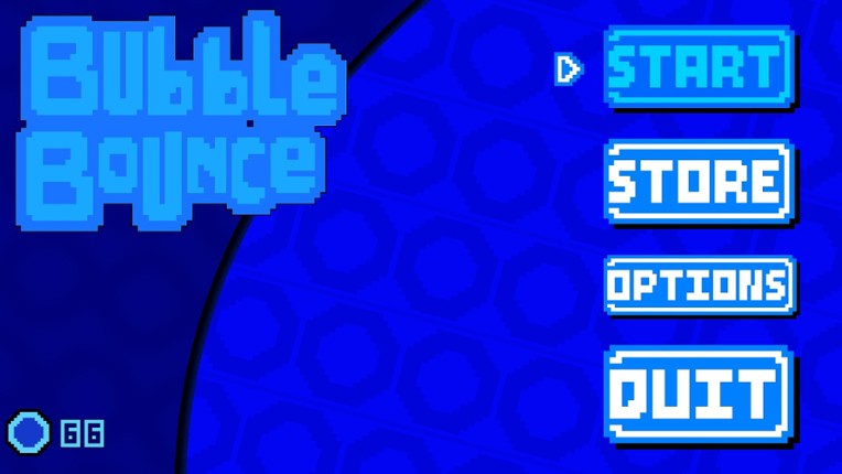 Bubble Bounce screenshot