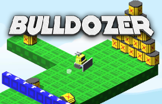 Bulldozer Image