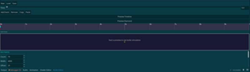 [BETA] Bullet Pattern Editor Tool screenshot