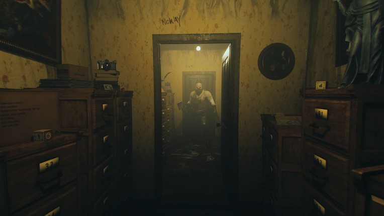 Butcherman screenshot