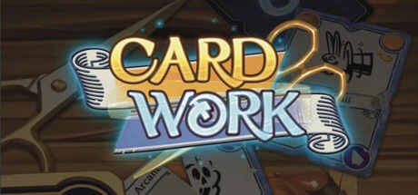 Games like Cardwork