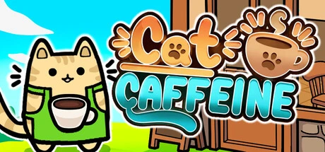 Games like Cat Caffeine