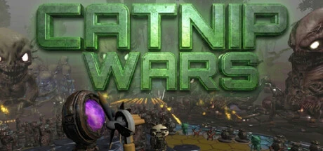 Games like Catnip Wars