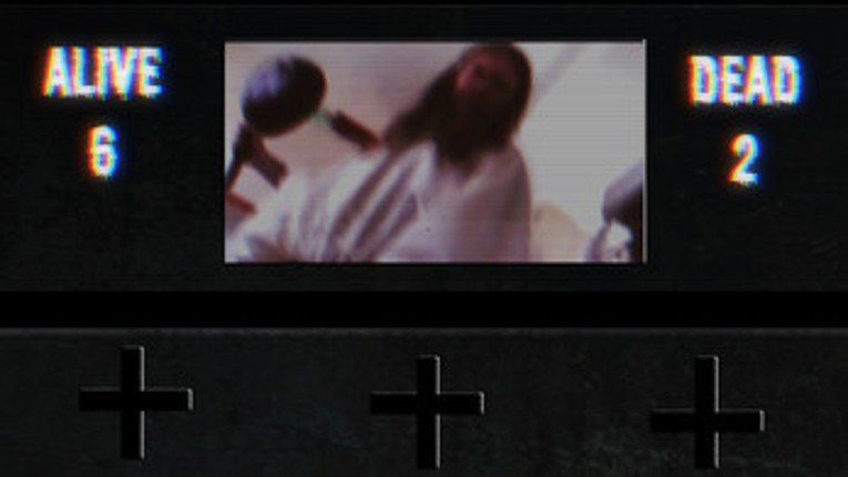 Christ Trap Image