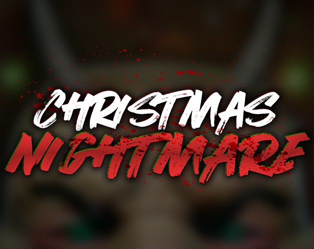 Games like Christmas Nightmare