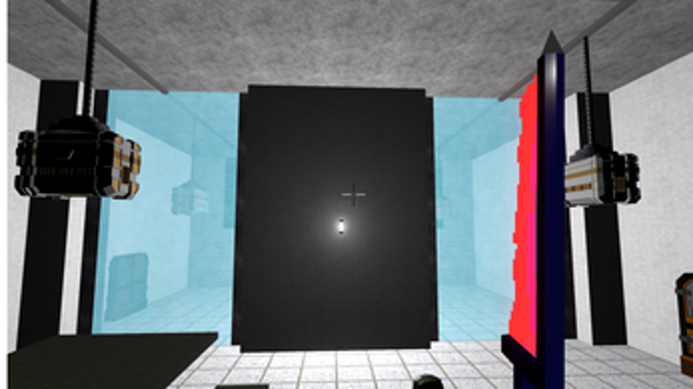 ChromePhase screenshot