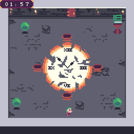 Chronoweaver's Loop Image