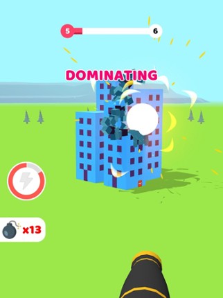 City Bomber Image