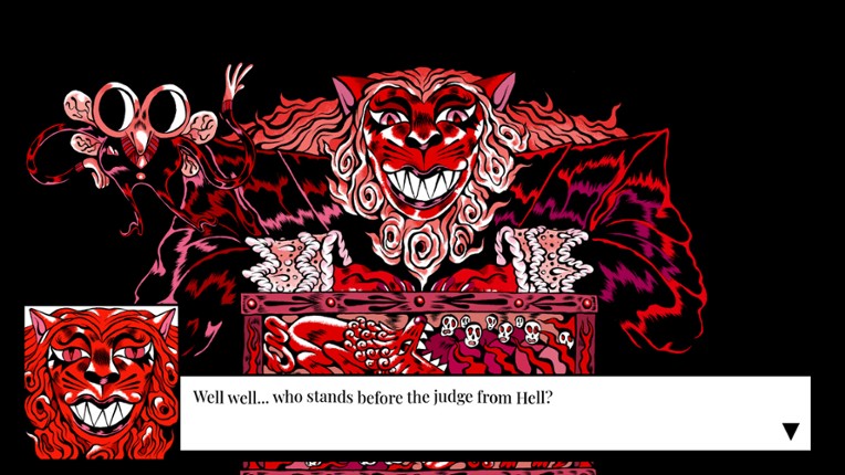 City of Dolorosa screenshot