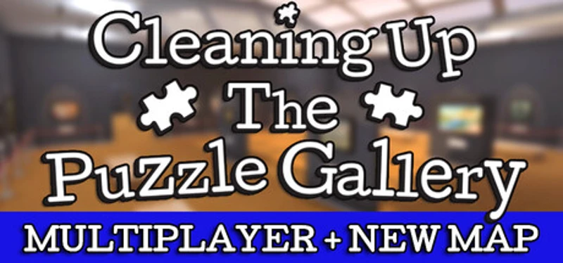 Cleaning Up The Puzzle Gallery Image