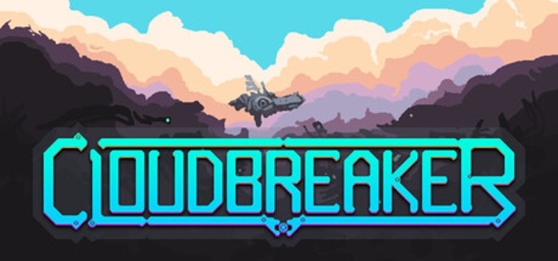 Cloudbreaker Image