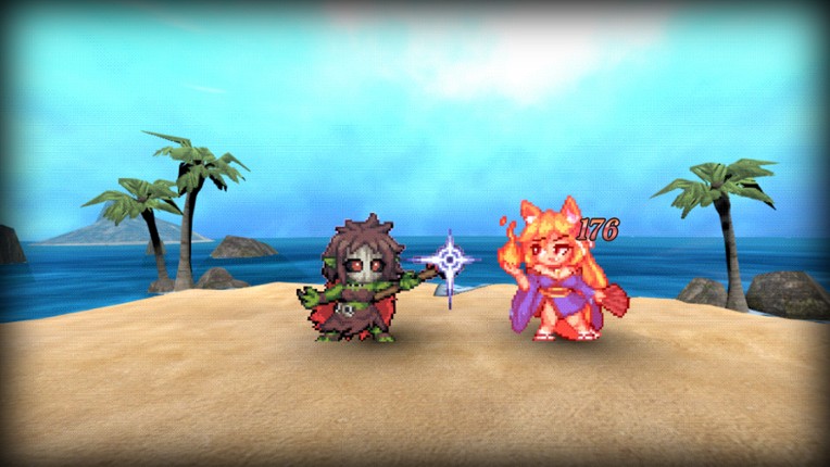 Codex Arcana: Grimoire of Monsters screenshot