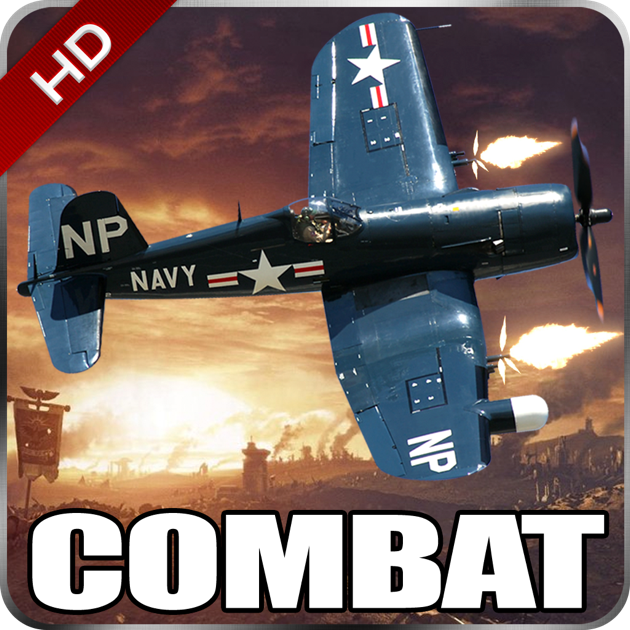 Games like Combat Flight Simulator 2016
