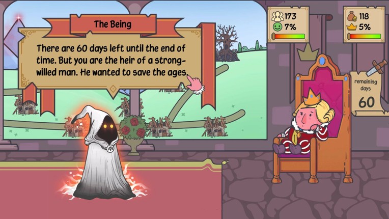 Cool Kingdom screenshot