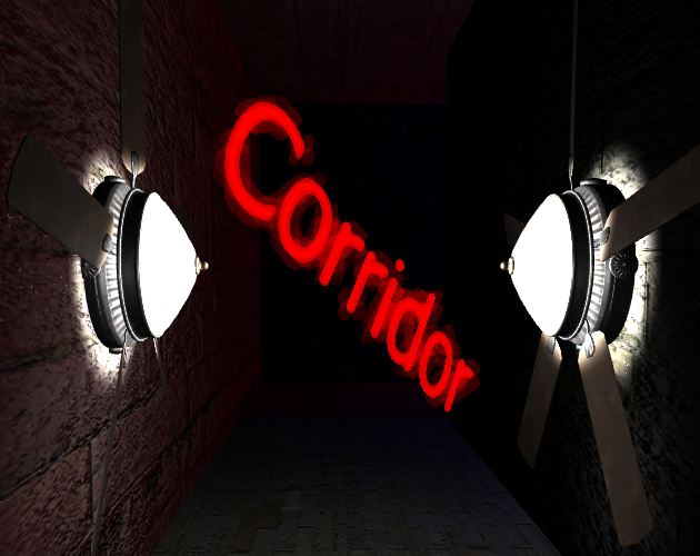 Games like Corridor