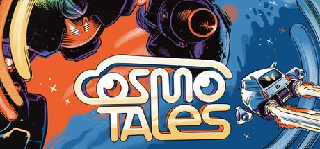 Games like Cosmo Tales