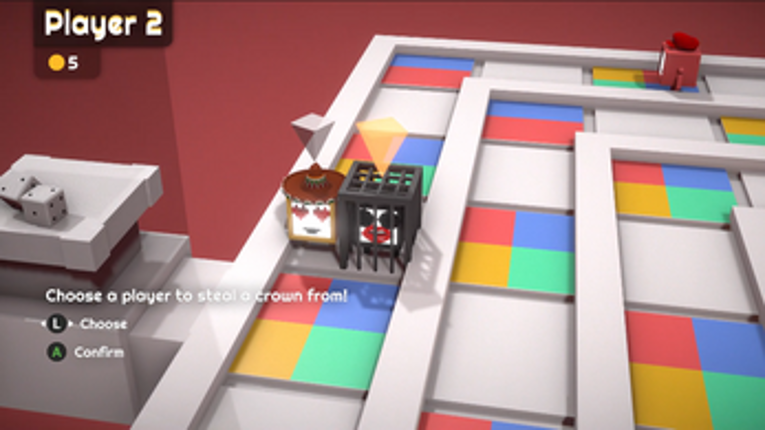 Couch Party! screenshot