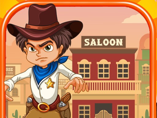 Games like Cowboy Adventure