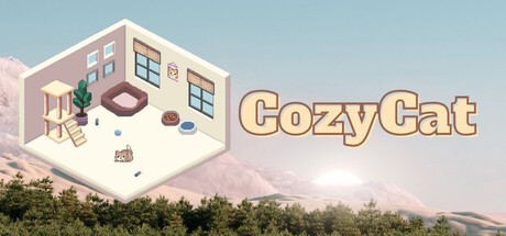 Games like Cozy Cat