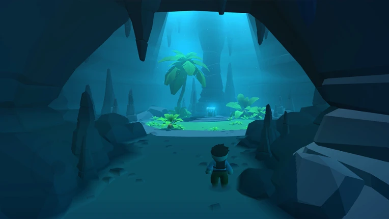 Creatures of the Deep screenshot