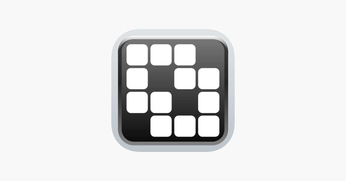 Games like Crossword Puzzle Unlimited