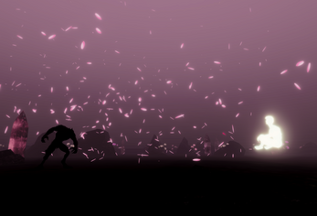 Daemon: The Wolf, The Witch & The Labyrinth screenshot