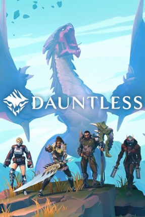 Dauntless Game Cover