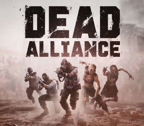 Dead Alliance Image