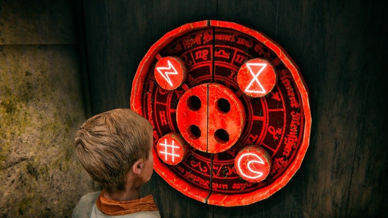 Death Park Remaster Collection screenshot