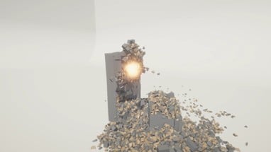 Demolition Master - Destruction Simulator Image