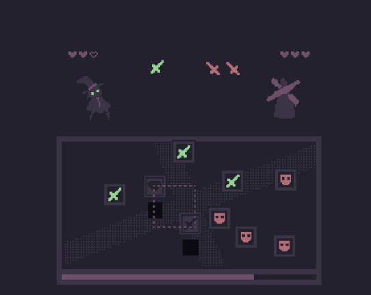 Dice Catcher screenshot
