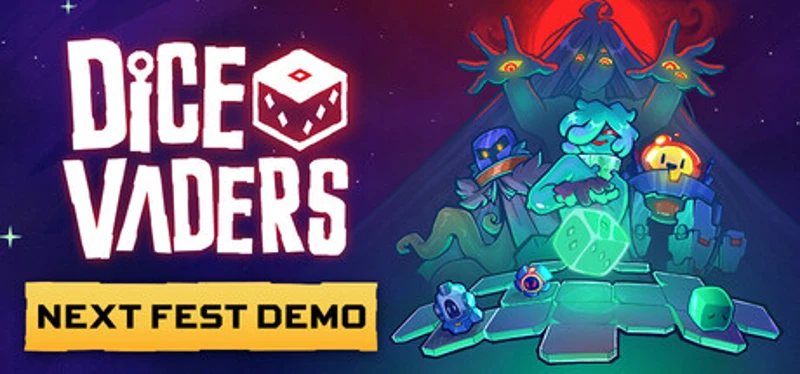 Dicevaders Image
