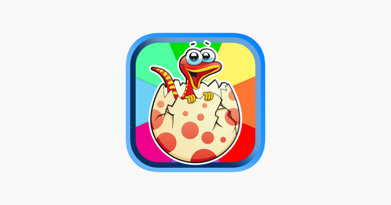 Dinosaur Coloring Pages Game Free For Kindergarten Image