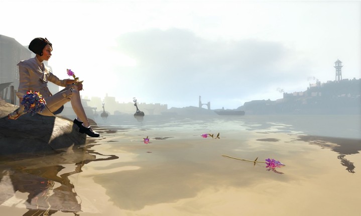 Dishonored screenshot