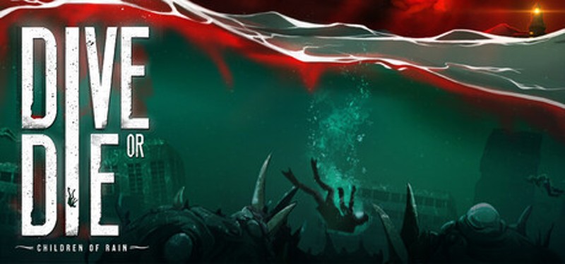 Dive or Die: Children of Rain Image