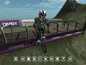 DMBX 2.6 - Mountain Bike and BMX Image