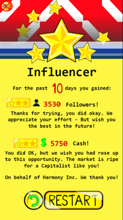 Do No Harm screenshot