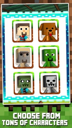 Doctor's Surgery Salon Office - Video Game Pocket Mods & Pe Skins Edition Image